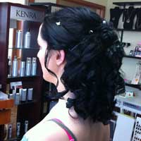 Paradise Hair Styles