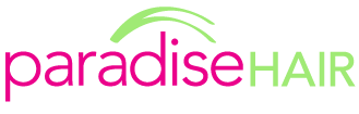 Picture of Paradise Hair Salon Logo